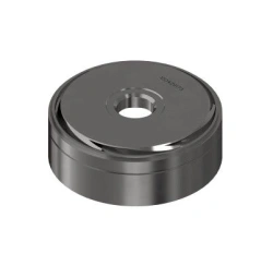 Guiding apparatus, D460N, 0.62 inch shaft, Niresist / DIFFUSER: D460N, .62, NI-RST part number 100429173