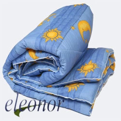 Quilted blankets