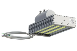 Light-emitting diode luminaires of series CSS 2Ex: CSS-65 Magistral 2Ex