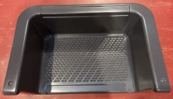 Storage pad footrest 422320-8405012