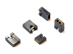 Connector SNP386 (sockets)
