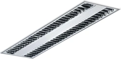 LED luminaire PTF/R UNI LED 1200