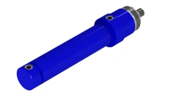 Hydraulic cylinder 1413.00.00.00 (63x45-210, mm), 16MPa