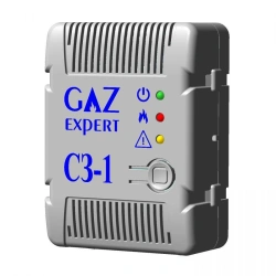 Gas alarm device ??-1.2