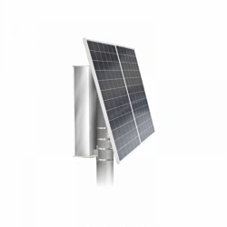 Solar power plant "GM-400/200.1"