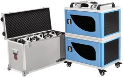 Educational Tech Devices