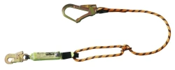 Adjustable safety sling "OLYMP-safety" CA12P
