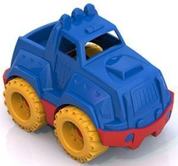 Jeep small. SHKODA: new colour