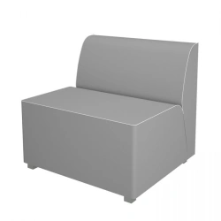 Upholstered module (Furniture section 77)