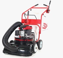 Garden (park) hoovers TOSS LV-150