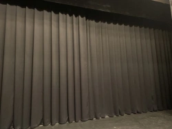 Pre-screen curtain PEZ-0008