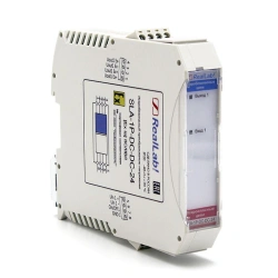 SLA-1P-DC-DC-24 Single-channel intrinsically safe power source