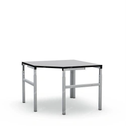 Connecting table of 1501.07 series.