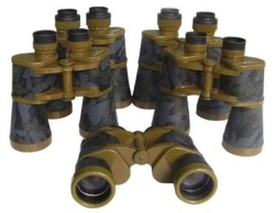 Wide-angle binoculars BS2 10x50