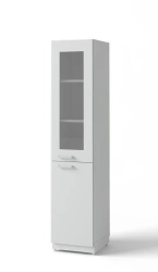 Cabinet (cabinet for laboratory ware): LK-400 SHLP (STEEL)
