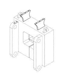 13526685 Counterweight option