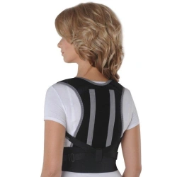 Corsets of soft fixation