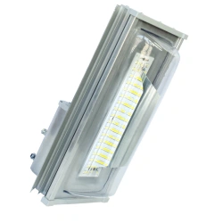 LED luminaire SLED-Street-9-60-S1-7-L