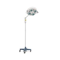 Armed L734 mobile operating theatre light