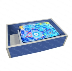 Table for aquaanimation with illumination "Water Wonder 1" SA-001