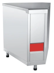 Rotary module MP-45KM-01 (kashir.)