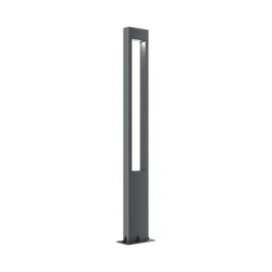 Street lamp SVETHOLL Aringa L360 B120 H3000 30 W 4230 Lm