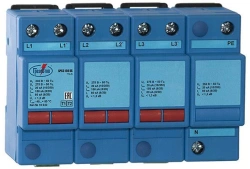 SPC3 150 DS surge arrester, Cat.No.10 033.