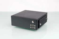 Computer industrial case Pluto-07 0C with dust filter