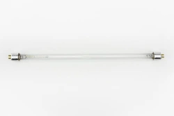 Bactericidal arc lamp UVT DB 8 T5L G5 STANDARD