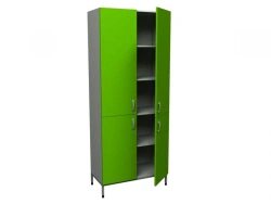 Medical Document Cupboard ??-04m