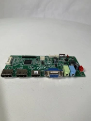 System board DPM238MBX DATSN.469535.056