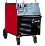 Saturn 315 welding rectifier