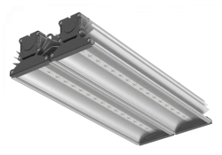 LED pendant luminaire LPH-602