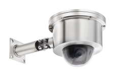 Explosion-proof rotating dome camera Relion-PTZ-Exd-N-Dome-IP-2MP-N