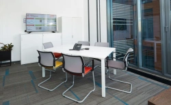 Desk Interplay Light