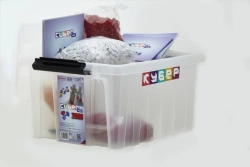 CUBER MINI 3500 construction set, art. 1322