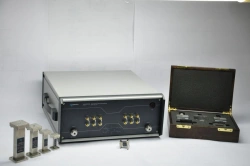 Vector circuit analyser R4226/3