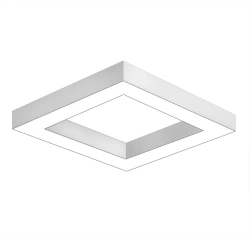 HOLE-BOX series LED luminaires
