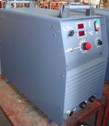 Arc welding rectifier VDU-509