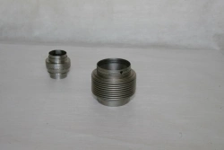 Detail Compensator 8D2.995.038 AO "UAP "Hydraulika" JSC