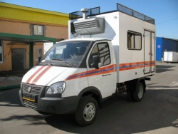 Cars of modifications 3008AK - 1 without CMU, 3008AK - 2 without CMU, 3008CK - 1 without CMU, 3008CK - 2 without CMU on the basi