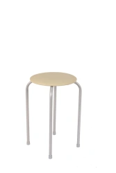 Worker's stool RS 01.00.01-TO11B, stool