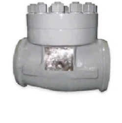 Check valves of C.OK series, type C.OKR