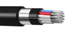 Control cables, not spreading combustion AKVVVGEng(A)