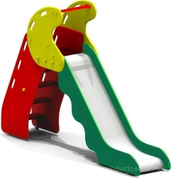 Children's slide