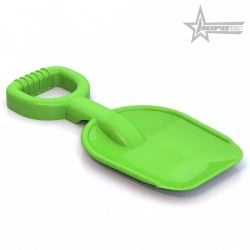 Shovel 36 cm lettuce