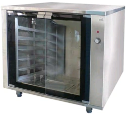 Proofing cabinet PR-808