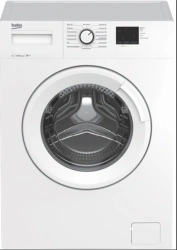 Washing machine WRS5511BWW