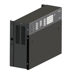 Fire alarm control panel Sonar Mini SMPM-100 modular fire alarm control unit