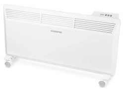 Electric convectors, "STARWIND" trade mark, model SHV6020